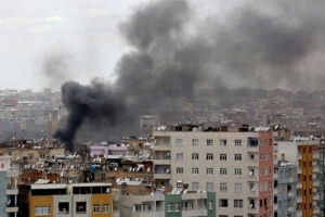 Ankara contre une enquête indépendante sur le massacre des civils dans le Sud-est de la Turquie (HRW)