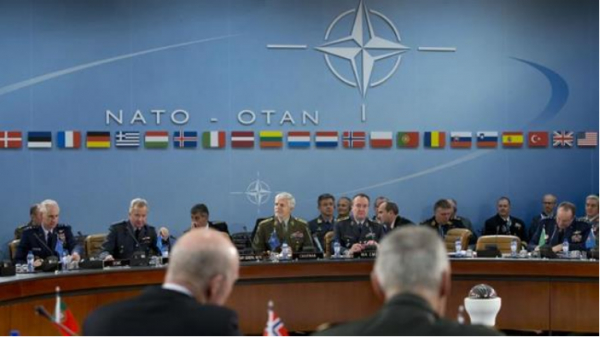 La France a empêché la participation d’Israël à la manœuvre de l’OTAN