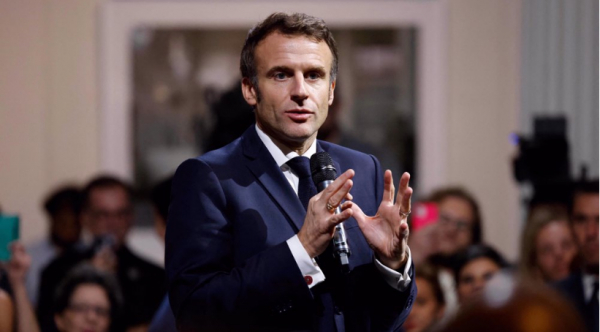 OTAN: Paris exige la réduction de la dépendance de l&#039;Europe vis-à-vis de l&#039;Amérique