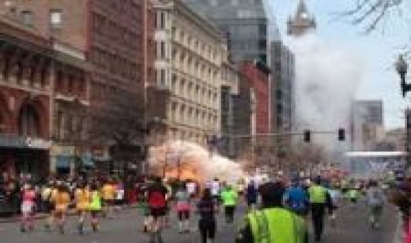 Les explosions de Boston, un prétexte pour attaquer la Syrie ? 
