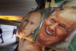 Lavrov: Poutine et Trump se rencontrent en Allemagne
