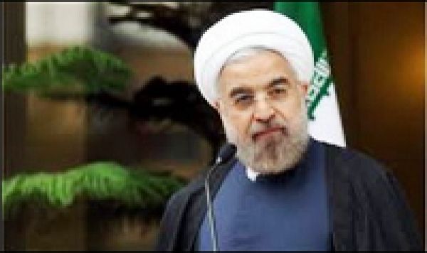 Rohani a réaffirmé le droit de l&#039;Iran à l&#039;énergie nucléaire