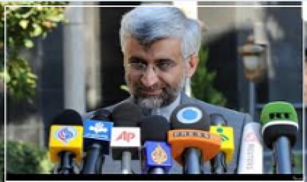L&#039;Iran n&#039;abandonnera pas ses droits sur le nucléaire civile