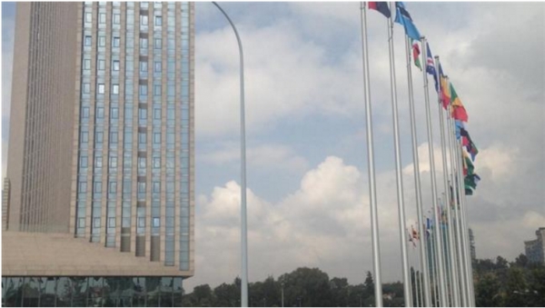 Le Conseil ministériel de l’UA s’est ouvert à Addis-Abeba