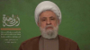 « Si les pays arabes ne soutiennent pas la Résistance, ils seront les cibles des frappes israéliennes » (Naïm Qassem)