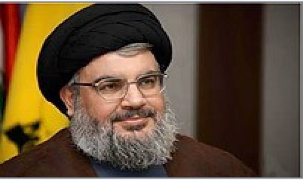 Nasrallah: Le temps où on nous faisait peur d&#039;Israël est révolu