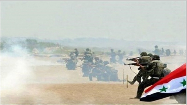 Syrie : l’armée prête à contrer tout assaut contre Alep