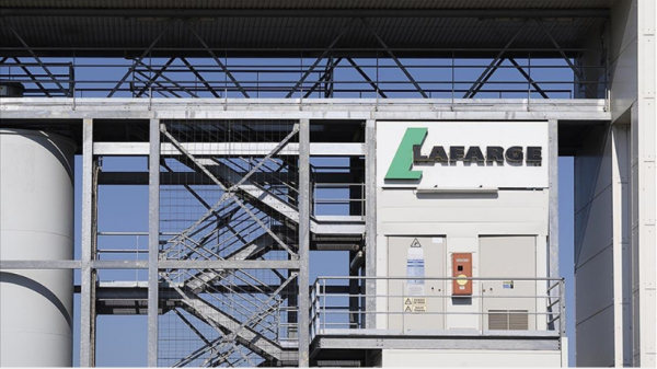 Procès Lafarge : Examen des relations entre l&#039;entreprise et les services secrets français