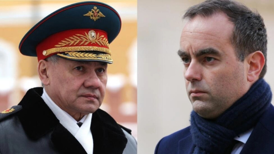 La Russie dit espérer que les services secrets français ne seraient pas derrière l’attentat de Moscou
