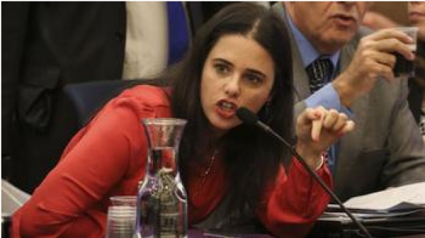 Israël va prendre la première étape pour annexer la Cisjordanie?