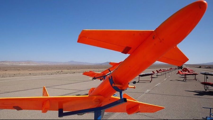 Pourquoi l&#039;Iran a-t-il introduit le facteur &quot;drone&quot; en Asie centrale?