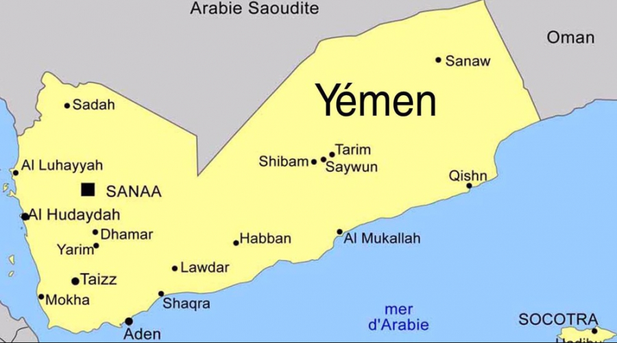 Coup de théâtre de la Résistance yéménite qui fait mal aux USA
