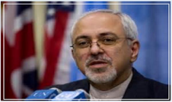 Zarif: une offensive de sourire était mieux qu&#039;une offensive de mensonge