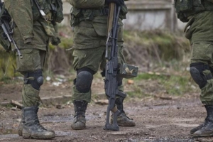 La Russie avertit que les provocations de l’Ukraine pourront intensifier les tensions
