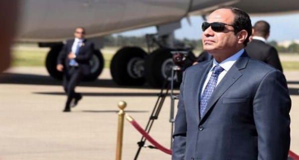 Chrétiens décapités: l&#039;Egypte bombarde Daech en Libye