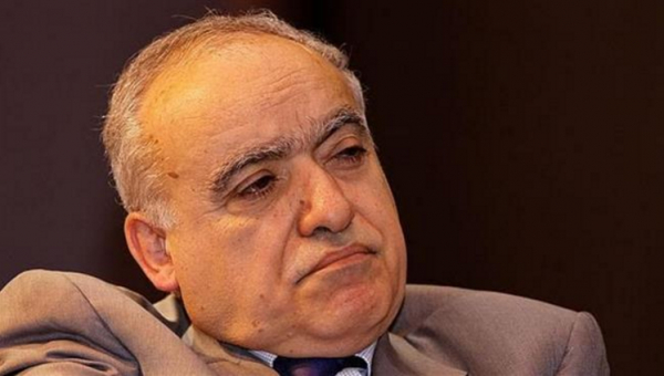 Le Libanais Ghassan Salamé nommé envoyé de l&#039;Onu en Libye