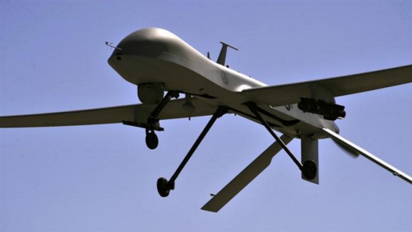 Syrie : un drone américain se trouvait dans la zone où un convoi de l&#039;ONU a été attaqué (Moscou)