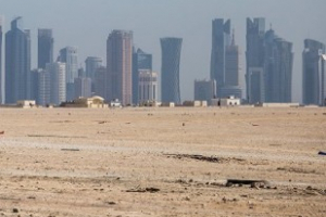 L&#039;Arabie saoudite déclare ne pas vouloir étouffer économiquement le Qatar