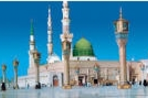 DIRE AU PROPHÈTE (P) DE NOUS AIDER exemple EST UN ASSOCIATION D'ALLAH ?