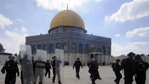 Qods-Est : l’UNESCO condamne la politique d’occupation d’Israël