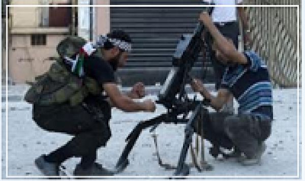Syrie: 11 civiles tuées par des tirs de mortier rebelles à Alep