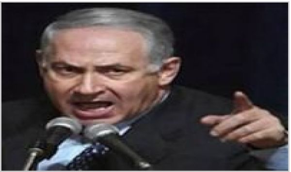 3e Intifada : Netanyahu panique !