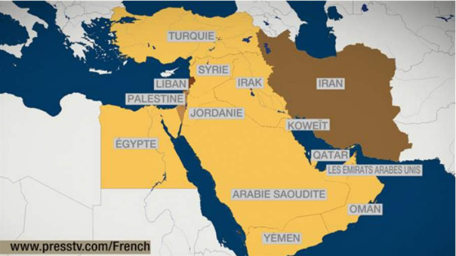 Ingérence iranienne mythe ou réalité ?