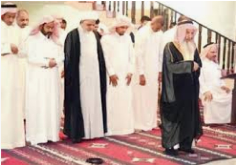 Les hadiths concernant les femmes dans les sources chiites et sunnites