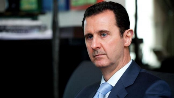 Assad: Alep est le dernier espoir des terroristes