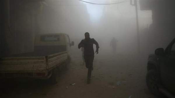 735 civils tués depuis 2014 en Irak et en Syrie par la coalition