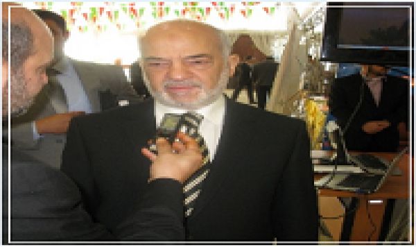 Dr. Ibrahim Jafari : nous avons besoin aujourd’hui un grand besoin du renforcement des bases de l’Unité islamique