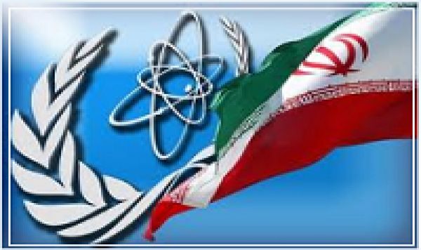 L&#039;AIEA coopérait avec l&#039;Iran pour une année diplomatique