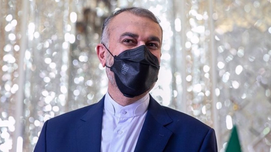L’Iran a la volonté de revenir au dialogue (Amir-Abdollahian)