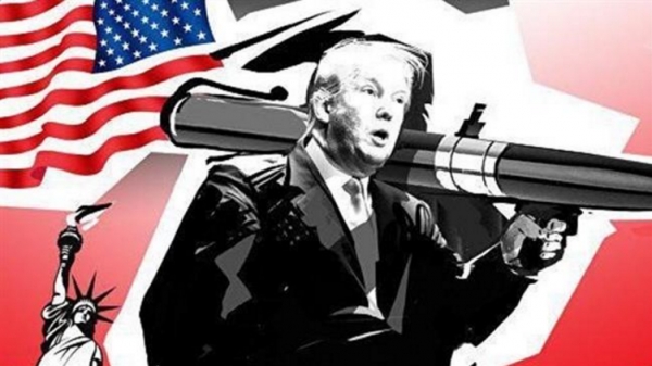 La Russie n&#039;a aucune place dans le plan américain pour la Syrie