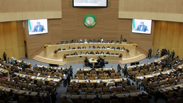 Union africaine : pas d’accord sur l’envoi de troupes, au Burundi