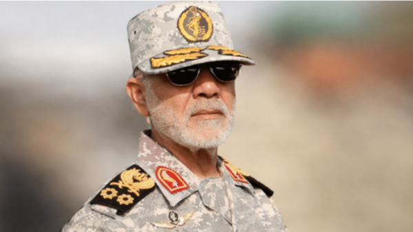 Un haut commandement iranien promet qu’un soldat américain sera tué en échange de chaque citoyen iranien tombé en martyre