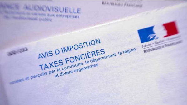France : la taxe foncière a progressé en moyenne de 5 % en 2024