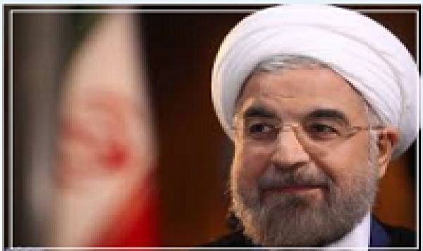 Le président iranien plaide pour un engagement constructif avec l&#039;Occident