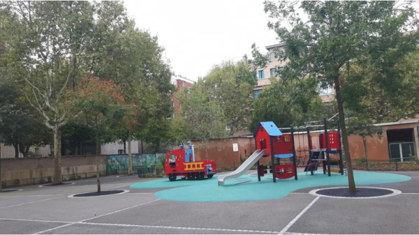 France: augmentation des violences sexuelles dans les maternelles de Paris