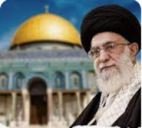 Ayatullah Khamenei /Palestine