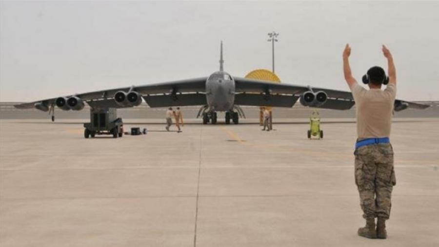À quoi rime le retrait américaine de la base Al-Oudeïd située sur le sol qatari ?