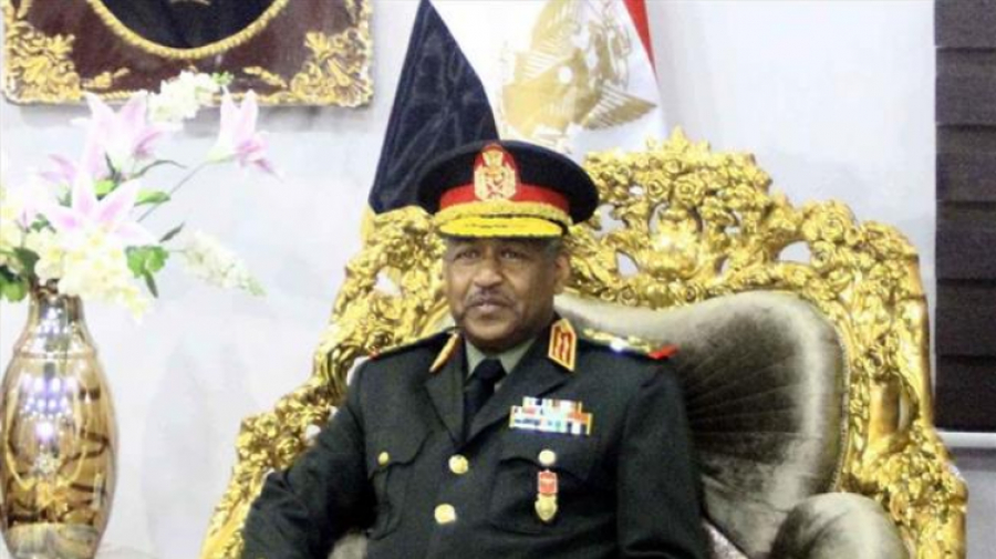 Un général soudanais met en garde contre l’influence israélienne dans le bassin du Nil