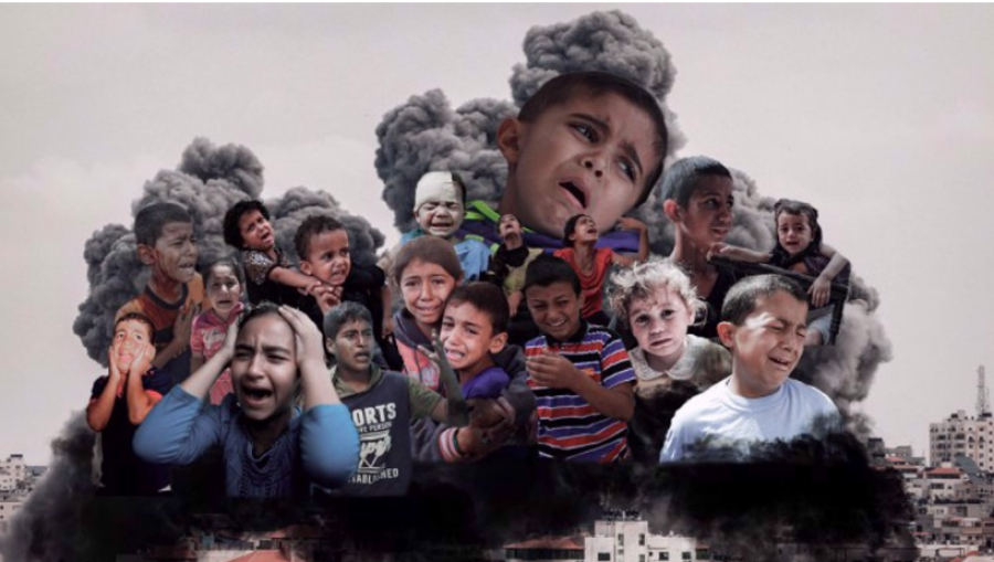 L&#039;Iran appelle la communauté internationale à prise de conscience face à Gaza