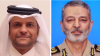 Général Moussavi : La nation iranienne et les forces armées soutiendront le Qatar « jusqu'au bout »