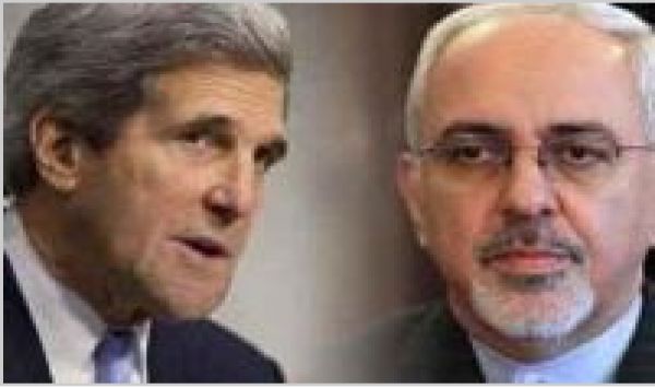 Zarif répond à Kerry !!
