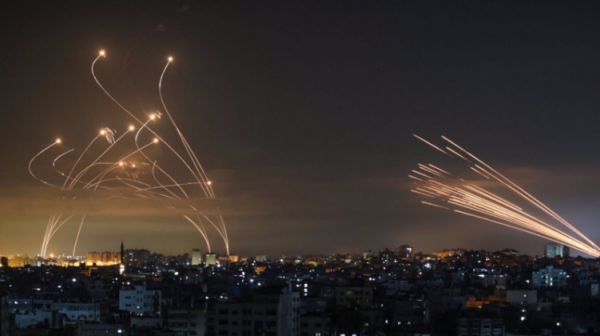 Israël: &quot;Épée de Qods a été fatale&quot;