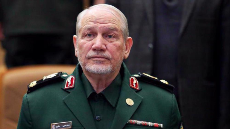 Le pouvoir mondial se déplace de l’Ouest vers l’Est (Général Rahim-Safavi)