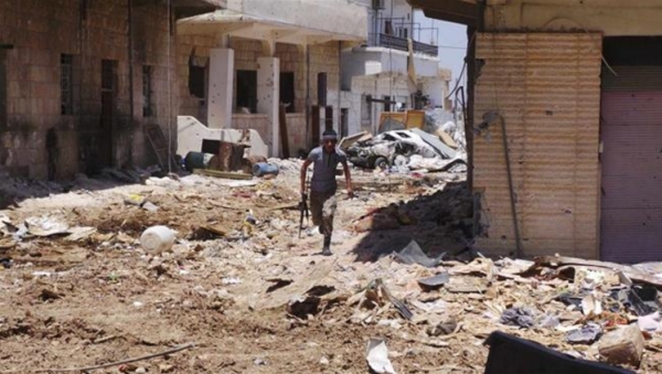 L&#039;Algérie annonce la situation d&#039;urgence sur ses frontières de l&#039;est