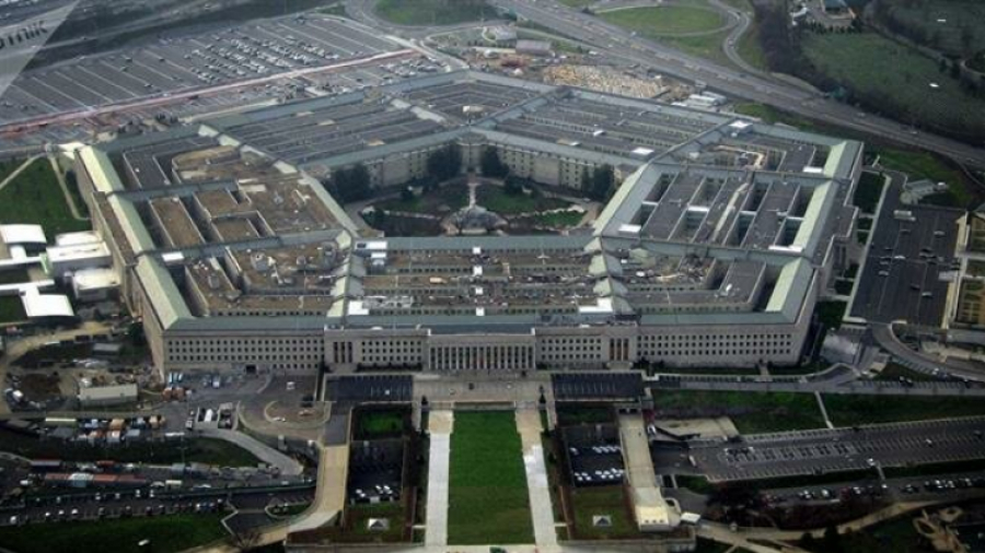 Attaque chimique : le Pentagone menace de nouveau Damas