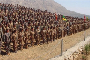 Le PKK déclare la guerre au Kurdistan irakien